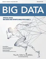 Big Data, Efficient Markets, and the End of Daily Fantasy Sports As We Know It?